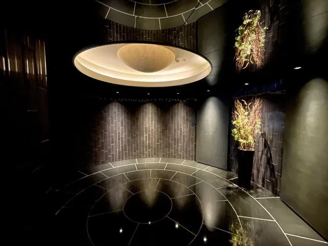 Residia Nihonashi Bagurocho 3 - Exterior - ["Light", "Black", "Lighting"]