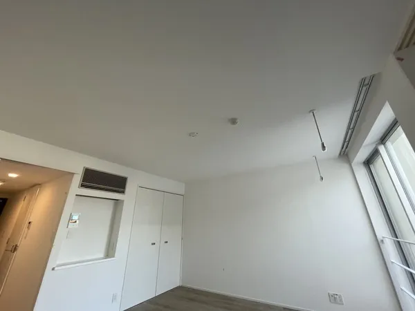 Milia Residence Minami Magome - Interior - ["Flooring", "Floor", "Ceiling"]