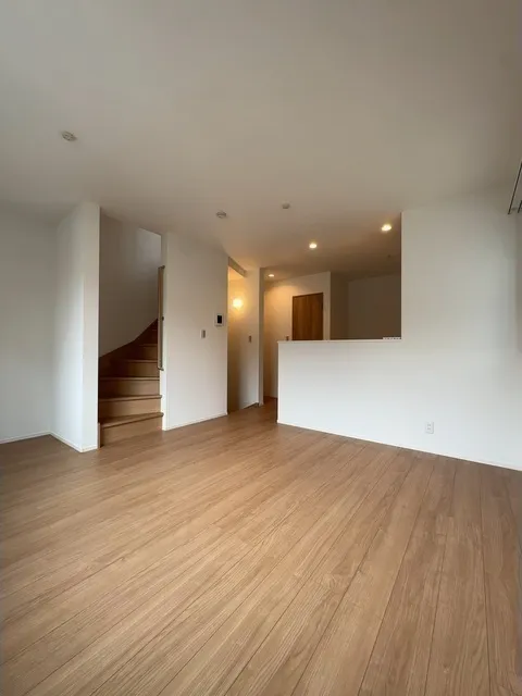 Kolet Kita Akabane #13 - Interior - ["Flooring", "Floor", "Wood flooring"]