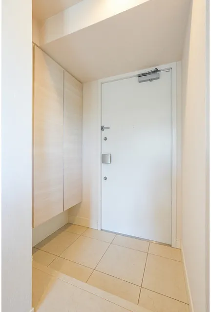 REX Shirokane - Interior - ["Flooring", "Wall", "Floor"]