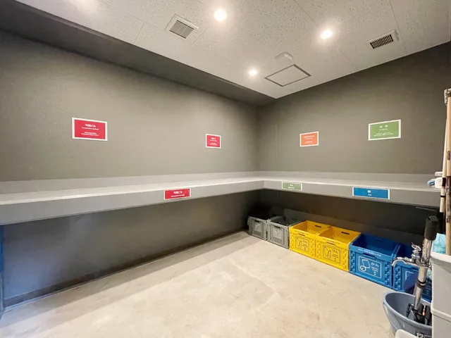 Geoent Monzen Nakacho - Other - ["Flooring", "Floor", "Ceiling"]