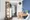 Hmlet Shibuya Shoto - Interior - ["Furniture", "Interior design", "Wall"] thumbnail