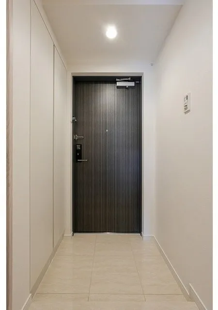 Comforia Liv Bunkyo Gokokuji - Interior - ["Flooring", "Wood", "Floor"]
