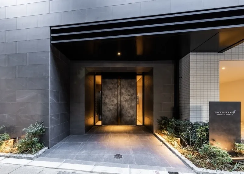 Struth Itabashi Honcho - Exterior - []