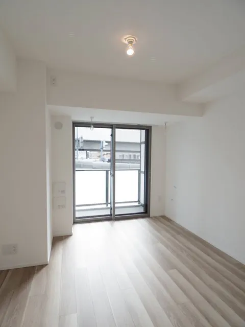 Dresse Meguro Ohashi Previ - Interior - ["Flooring", "Floor", "Apartment"]