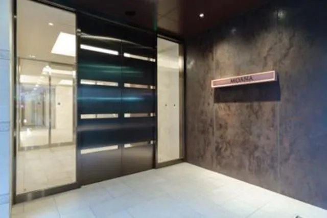Moana Kinshi Park - Exterior - ["Property", "Interior design", "Room"]
