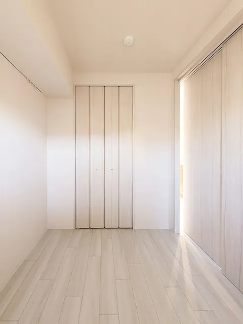 KDX Residence Denenchofu Minami - Interior - ["Flooring", "Floor", "Wall"]