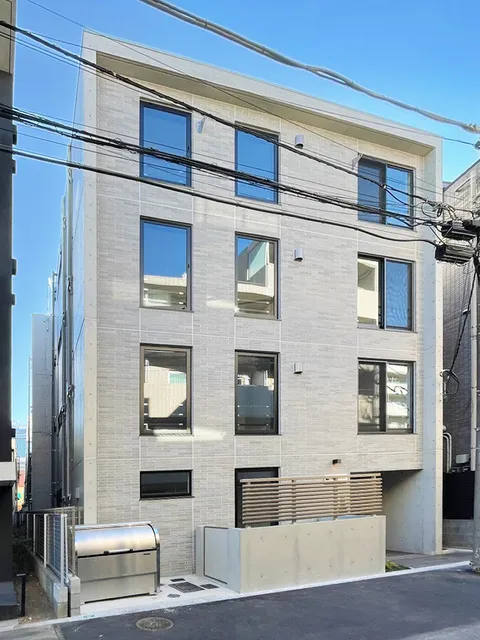Infilink Asagaya Minami - Exterior - []