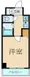 Plaire Tsukishima RIVAGE - Floor Plan - ["Apartment"] thumbnail