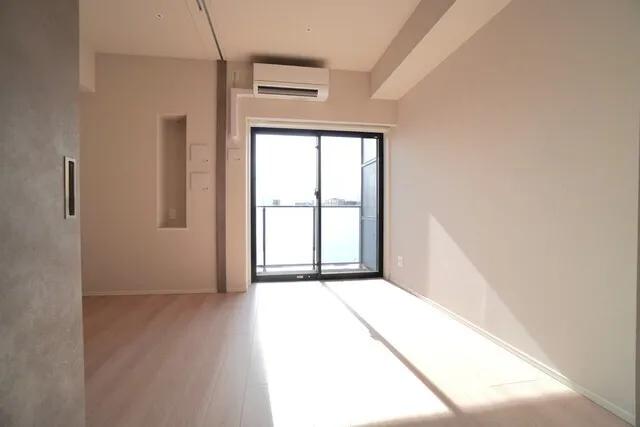 Season Flats Asakusa 6-Chome - Interior - ["Floor", "Flooring", "Apartment"]