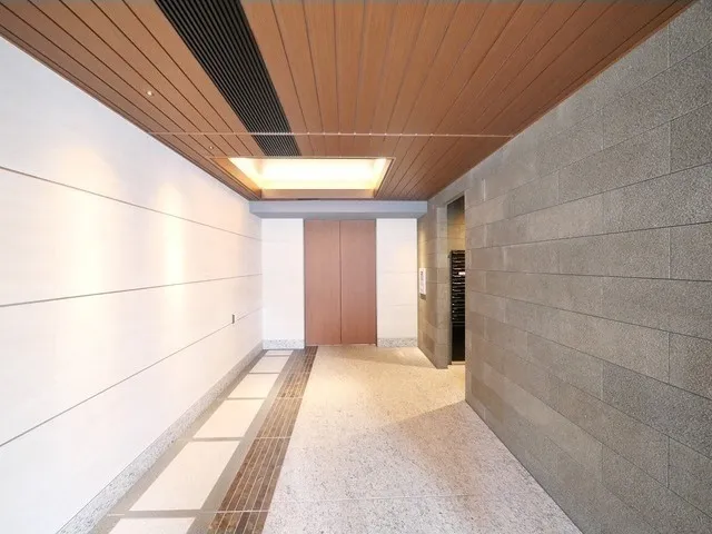 Demes Kuramae - Exterior - ["Flooring", "Wood", "Floor"]