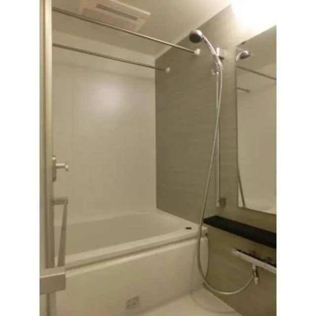 Park Axis Takinogawa La Breeze - Interior - ["Plumbing fixture", "Building", "Bathtub"]