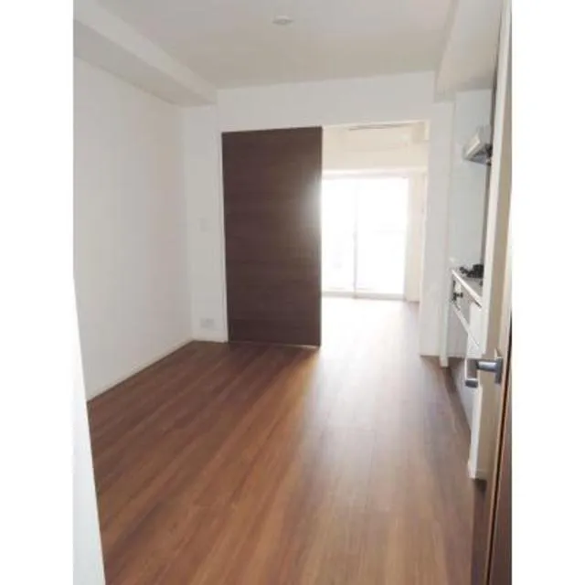 Park Axis Takinogawa La Breeze - Interior - ["Laminate flooring", "Property", "Wood flooring"]