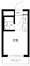 Maison Ikebukuro - Floor Plan - ["Home Door"] thumbnail