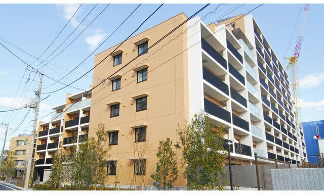 Ambiente Kyodo - Exterior - ["Condominium", "Building", "Property"]