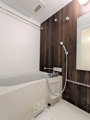 Fluffy Ichigayadaicho - Interior - ["Flooring", "Plumbing fixture", "Floor"]