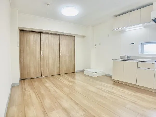 Asakawa Corp. - Interior - ["Property", "Cabinetry", "Building"]