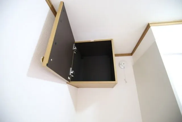 Amuse Saginomiya - Interior - ["Wood", "Plywood", "Hardwood"]