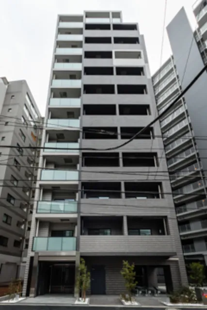 SG Court Otsuka Station - Exterior - ["Building", "Property", "Window"]