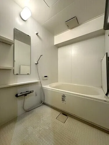 Lions Mansion Mejiro - Interior - ["Flooring", "Floor", "Interior design"]