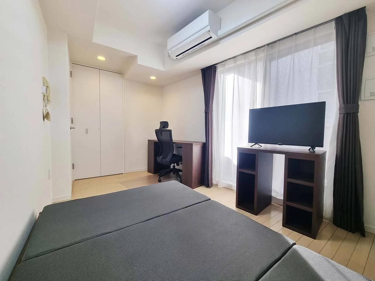 Mynavi Stay Higashishinagawa - Interior - []