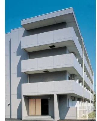 Green Terrace Kokuryo image