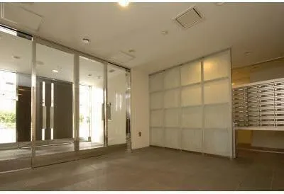 Park Axis Takinogawa - Exterior - ["Ceiling", "Property", "Building"]