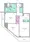 URBANLINK Tokiwadai - Floor Plan - ["Plan", "Map", "Diagram"] thumbnail
