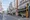 THE PARK CROSS ICHIGAYA HARAIKATAMACHI - Exterior - [] thumbnail