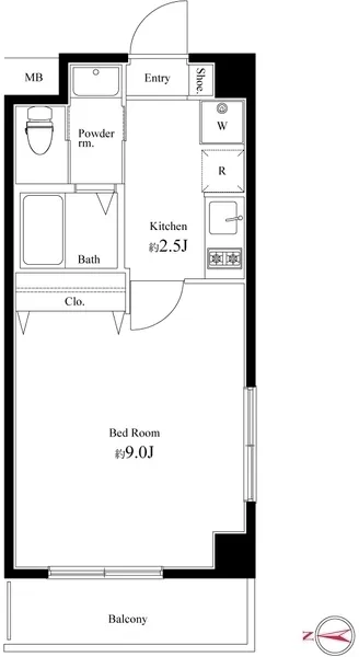 Ground Dukes Head Office - Floor Plan - ["White", "Floor plan", "Plan"]