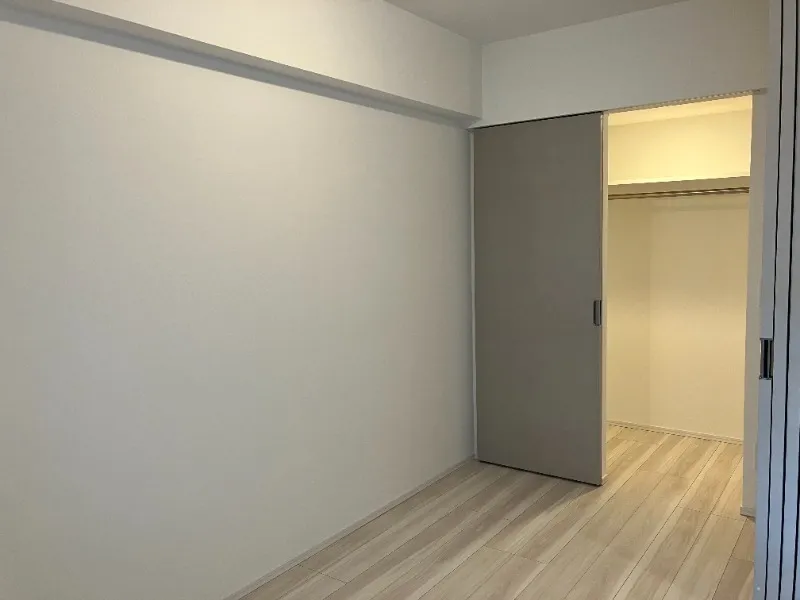 Season Flats Ryogoku - Interior - ["Flooring", "Wood", "Floor"]