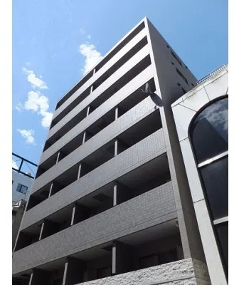 Toshin Phoenix Nihonbashi Kabutocho Sanbankan - Exterior - []