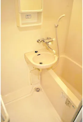 Live City Shinjuku Ichibankan - Interior - ["Plumbing fixture", "Bathroom", "Plumbing"]