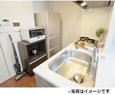 Private Place Hiroo - Interior - []