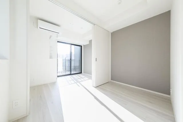 Milia Residence Asakusabashi II - Interior - ["Building", "Window", "Fixture"]