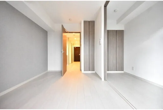 Composite Togoshi Park - Interior - ["Flooring", "Floor", "Wood"]
