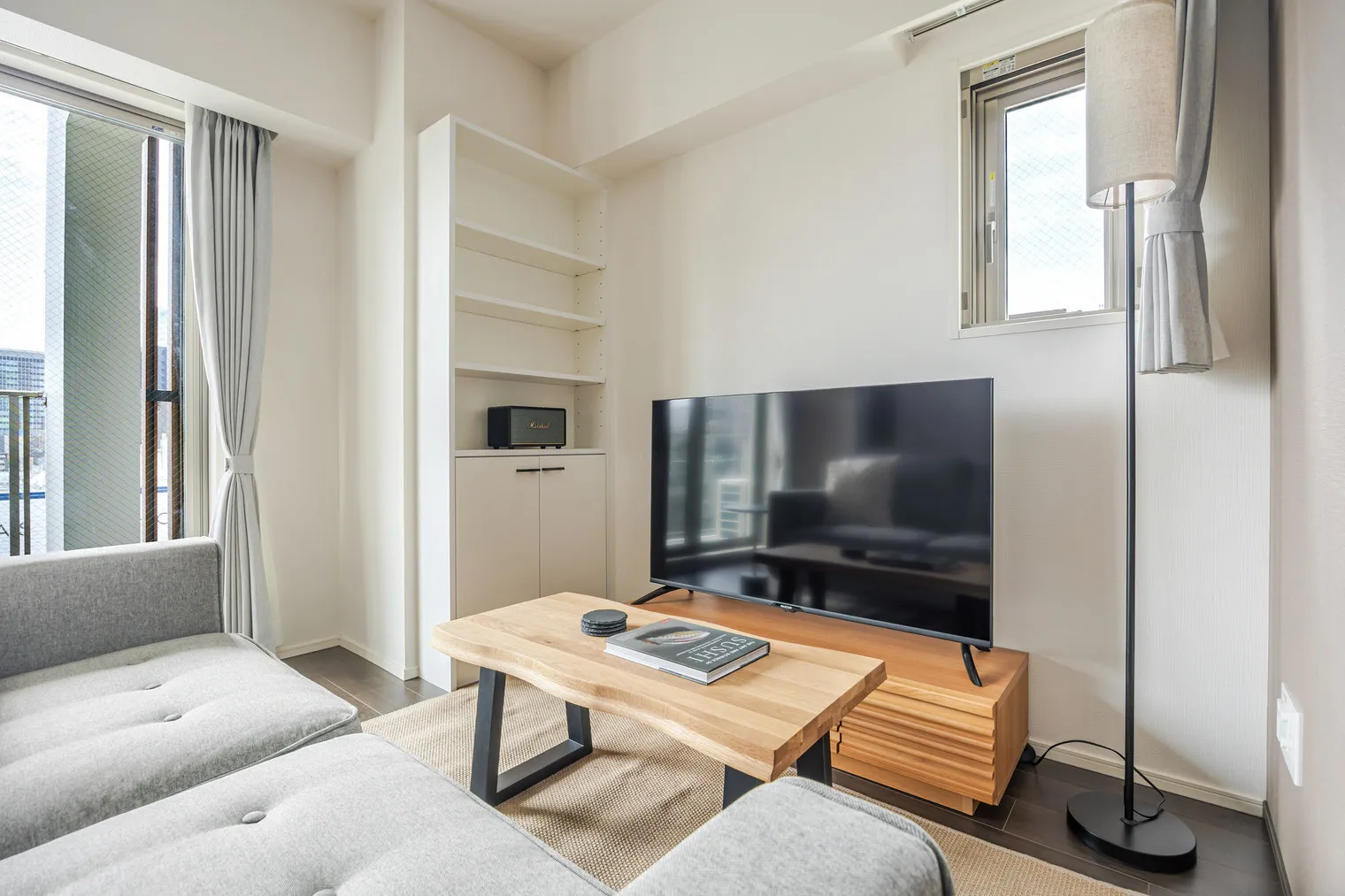 Live Casa Ochanomizu - Interior - []