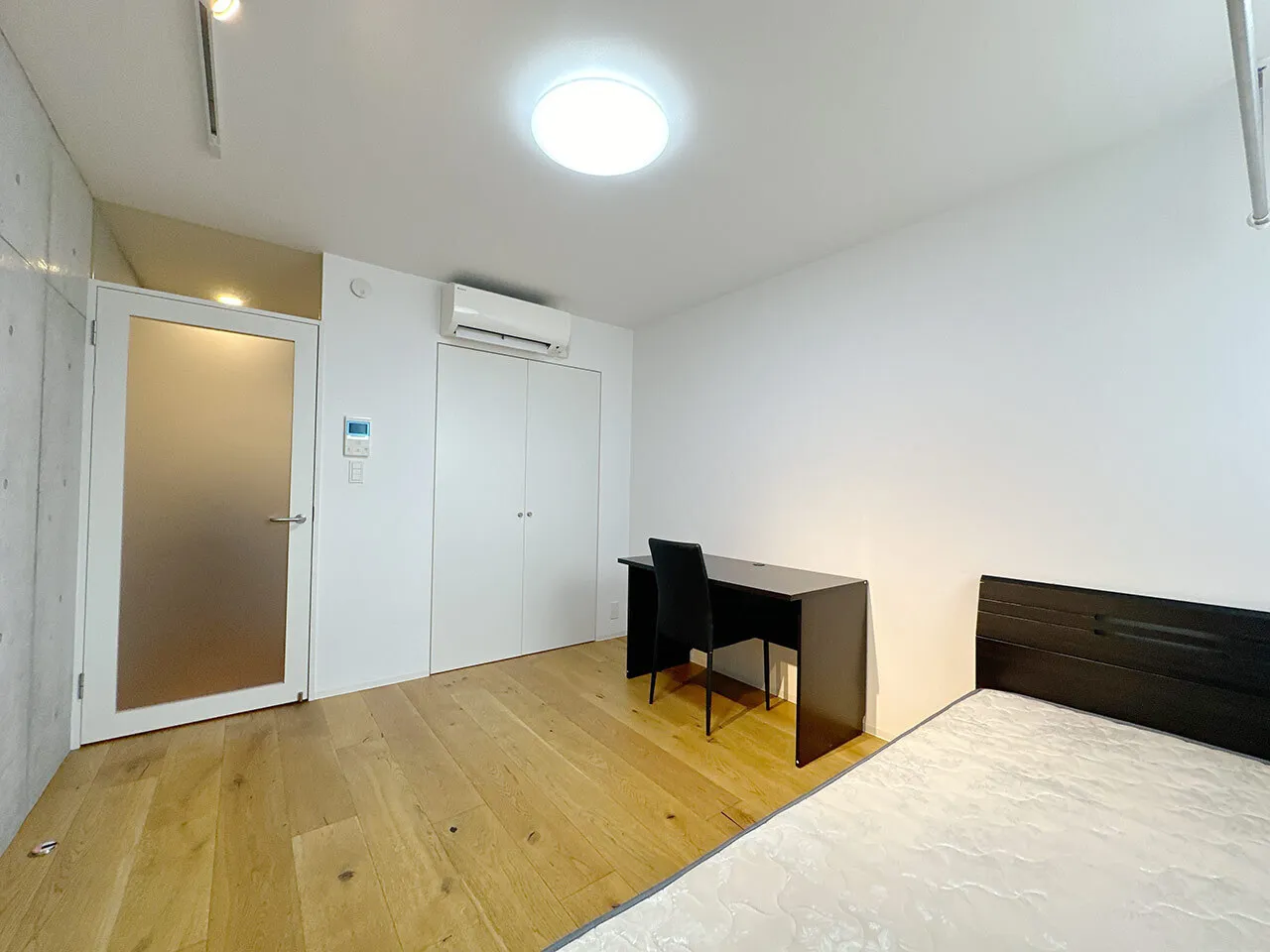 Mynavi STAY Tachiaigawa 2 - Interior - ["Flooring", "Floor", "Wood"]