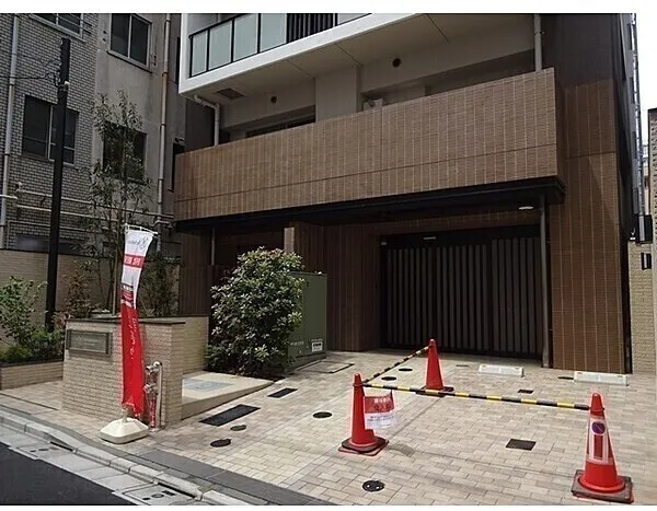 The Park Habio Asakusa Komagata - Exterior - ["Property", "Architecture", "Building"]