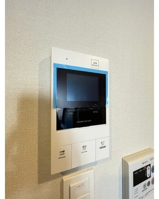 Comforia Liv Kiba East I - Interior - ["Electronic device", "Technology", "Electronics"]