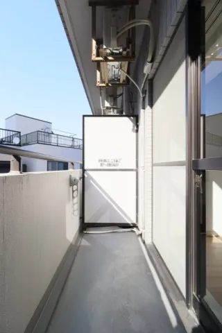 Flor Sugamo - Interior - ["Composite material", "Metal", "Apartment"]