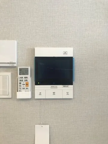 Proud Flat Toranomon - Interior - ["Electronic device", "Technology", "Machine"]
