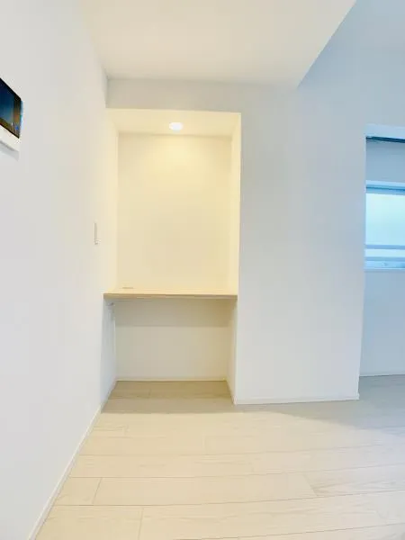 Brillia Ist Shibuya Honmachi - Interior - ["Wood", "Interior design", "Hall"]