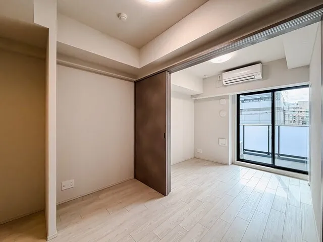 Brookside Residence Kiba - Interior - ["Flooring", "Floor", "Ceiling"]