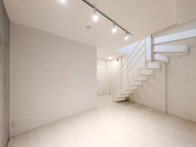 Grand Paseo Meguro Senzoku - Interior - ["Flooring", "Wood", "Floor"]