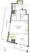 Prime Maison Kiyosumi Shirakawa - Floor Plan - ["Map", "Schematic", "Rectangle"] thumbnail