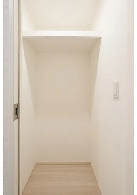 Comforia Higashiueno - Interior - ["Fixture", "Wood", "Floor"]