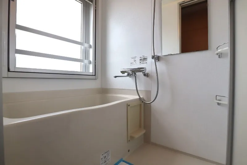 Castalia Nakanobu - Interior - ["Plumbing fixture", "Flooring", "Floor"]