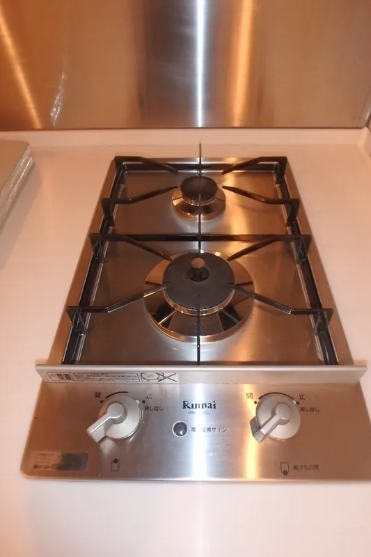 Doue Nihonbashi - Interior - ["Kitchen Appliance", "Major appliance", "Home appliance"]
