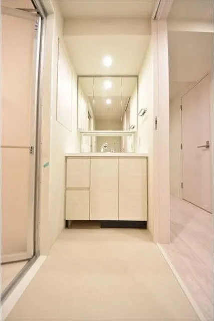 343 Residence Korakuen (Open Residence) - Interior - ["Flooring", "Floor", "Ceiling"]